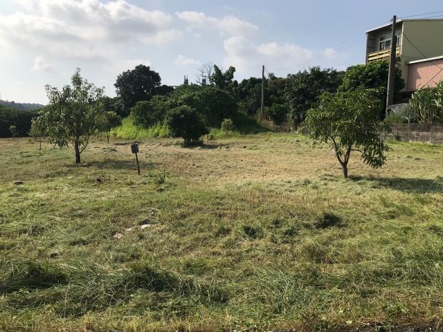 高雄大樹建地-10
