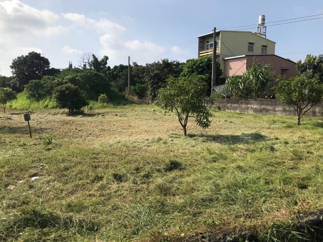 高雄大樹建地-11
